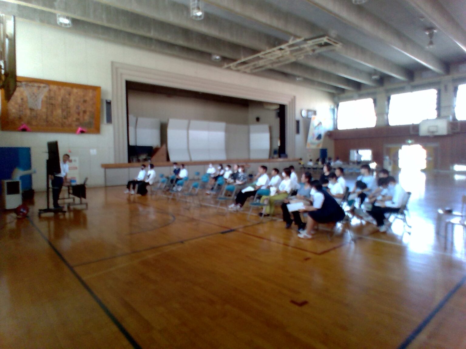 進路情報 湯河原町立湯河原中学校